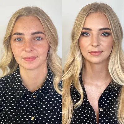 Klaudia Kalinowska Make Up